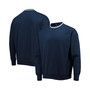 Men's Navy Arsenal Lifestyle Pullover Sweatshirt