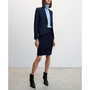 Women's Suit Pencil Skirt