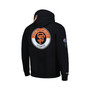 Men's Black San Francisco Giants City Collection Pullover Hoodie