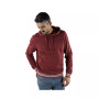 Men's Soft Touch Varsity Hoodie