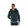 Men's Soft Touch Varsity Hoodie