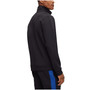 Men's Zip-Up Sweatshirt