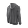 Men's Branded Gray Seattle Kraken Special Edition 2.0 Weathered Pullover Hoodie