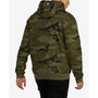 Men's Stand Guard Sherpa Hoodie