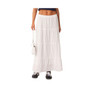Women's Charlotte Tiered Maxi Skirt