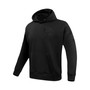 Men's Black Jacksonville Jaguars Neutral Drop Shoulder Pullover Hoodie