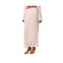 Women's Celeste Low Rise Strap Maxi Skirt