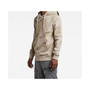Men's Regular Fit Desert Camo Hooded Sweatshirt