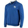 Men's Royal Air Force Falcons Tortugas Logo Quarter-Zip Jacket