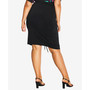 Trendy Plus Size Stella Skirt