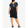 Trendy Plus Size Stella Skirt