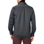 Men's Flint Bonded Fleece Lined Shirt Jacket