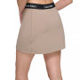 Women's A-Line Logo Skort