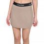 Women's A-Line Logo Skort
