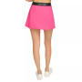 Women's A-Line Logo Skort