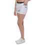 Women's A-Line Logo Skort