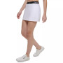 Women's A-Line Logo Skort