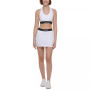 Women's A-Line Logo Skort