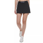 Women's A-Line Logo Skort