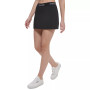 Women's A-Line Logo Skort