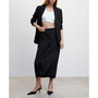 Women's Parachute Skirt