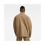 Men's Relaxed Fit Chore Workwear Jacket