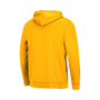 Men's Gold West Virginia Mountaineers Lantern Pullover Hoodie