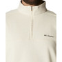 Men's Big & Tall Hart Mountain II Half Zip Sweatshirt