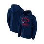 Men's Nfl X Darius Rucker Collection By Navy New England Patriots Slub Full-Zip Hoodie