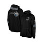 Men's Black Orlando Magic 2022/23 City Edition Elite Pack Pullover Hoodie