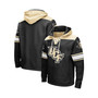 Men's Black UCF Knights 2.0 Lace-Up Hoodie