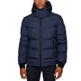 Men's Regular-Fit Ripstop Down Jacket