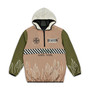 Men's Built To Last Pullover Jacket