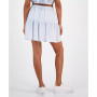 Women's Tiered Ruffled A-Line Mini Skirt