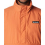 Men's Deschutes Valley Packable Performance Wind Shell