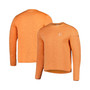 Men's Orange WM Phoenix Open Victory Performance Quarter-Zip Sweatshirt
