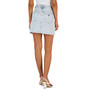 Women's Eco-Friendly Carla Denim Mini Skirt