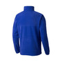 Men's Royal LA Clippers Big and Tall Steens Mountain 2.0 Full-Zip Jacket