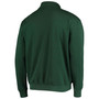 Men's Green NDSU Bison Tortugas Logo Quarter-Zip Jacket