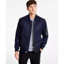 Men's Classic MA-1 Nylon Bomber Jacket