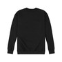 Men's Peanuts Heart Throb Fleece Sweatshirt