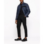 BOSS Men's Water-Repellent Padded Jacket