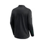 Men's Branded Black Dallas Stars Locker Room Full-Zip Jacket