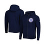 Men's Navy Chelsea Club Fleece Full-Zip Hoodie