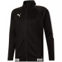 Men's Speed Moisture-Wicking Full-Zip Track Jacket