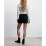 Women's Wrap Miniskirt