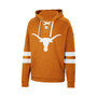 Men's Texas Orange Texas Longhorns Lace-Up 4.0 Pullover Hoodie
