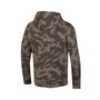 Men's Camo Navy Midshipmen Military-Inspired Appreciation Pullover Hoodie