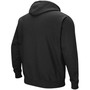 Men's Black Army Black Knights Arch Logo 3.0 Pullover Hoodie