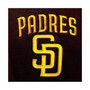 Men's Brown, Gold San Diego Padres Shortstop Pullover Hoodie